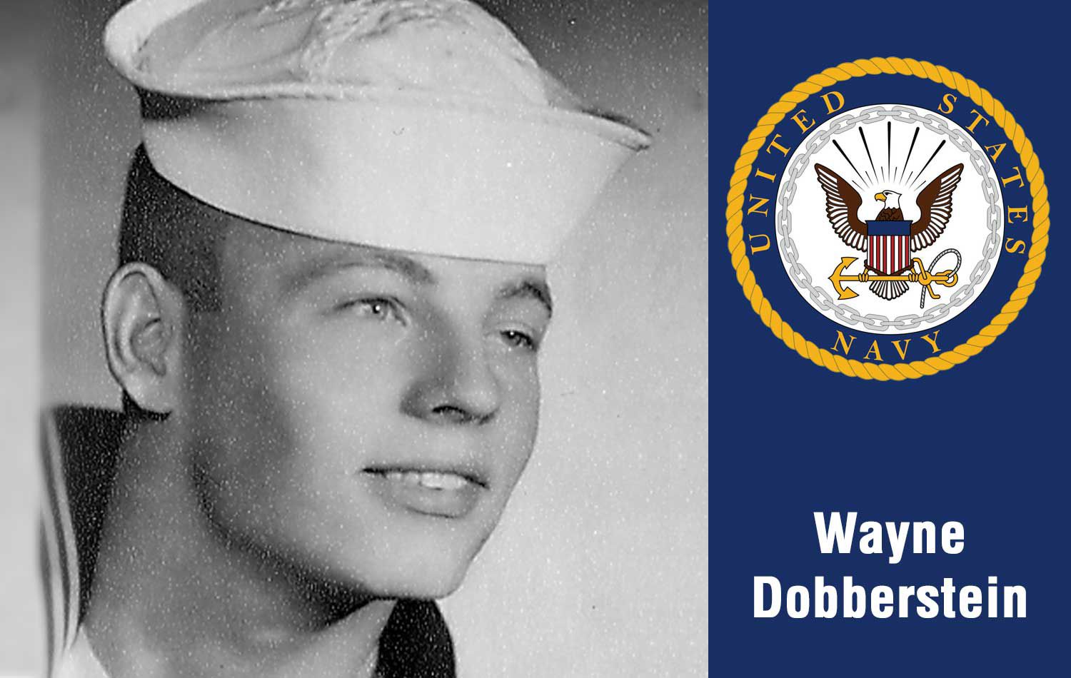 Wayne Dobberstein